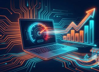 Afacerea ta dincolo de vitrină: De ce un site lent îți alungă clienții mai repede decât o servire proastă în magazinul fizic