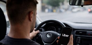 Top greseli pe care le fac soferii Uber sau Bolt la inceput