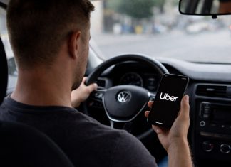 Top greseli pe care le fac soferii Uber sau Bolt la inceput