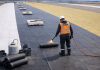 Hidroizolații Conduraru a devenit importator exclusiv în România pentru sistemele BROOF T3 ale producătorului DANOSA